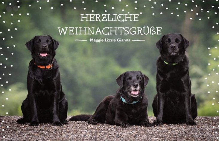 2018 weihnachten